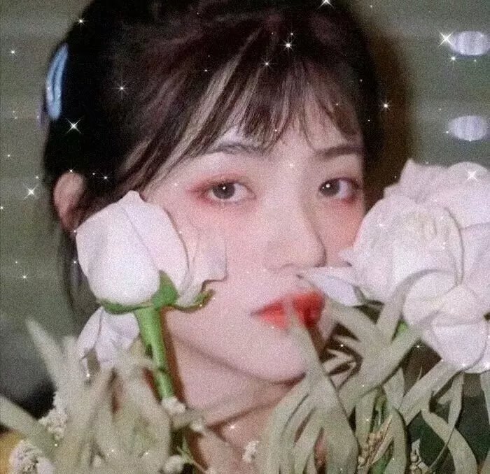 纯洁的玛利亚